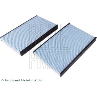 Innenraumfilter Honda Legend 3.5 I 24V 96 | ADH22508 Innenraumfilter Honda Legend 3.5 I 24V 96 | ADH22508