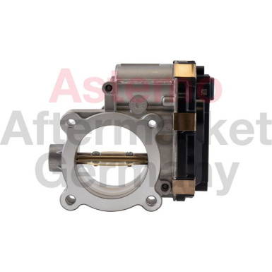 HITACHI Drosselklappenstutzen 2508555