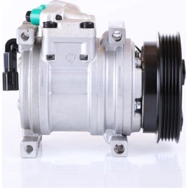 Kompressor PKW Kia Picanto 11 FIRST FIT 890688