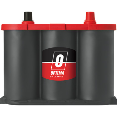 VARTA Starterbatterie VARTA Starterbatterie