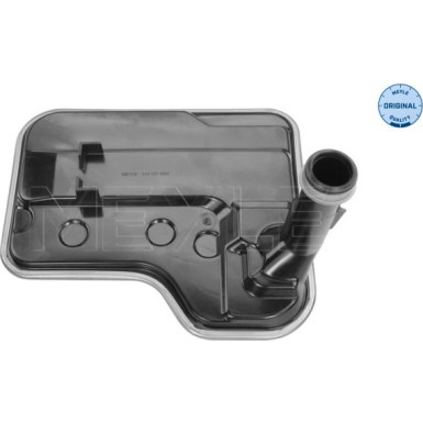 MEYLE Hydraulikfilter 3141370005 MEYLE-ORIGINAL: True to OE MEYLE Hydraulikfilter 3141370005 MEYLE-ORIGINAL: True to OE
