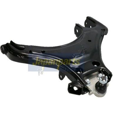 Lenker, Radaufhängung BS-910R