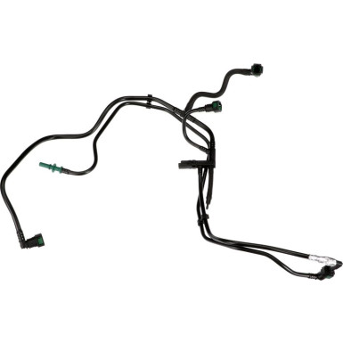 RAPRO Kraftstoffleitung R16355