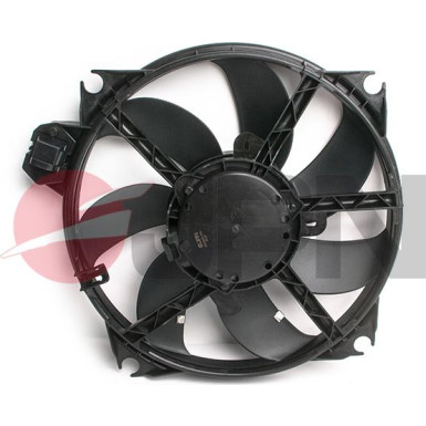 JPN Lüfter, Motorkühlung 62C0067-JPN