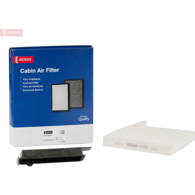 Denso | Filter, Innenraumluft | DCF595P
