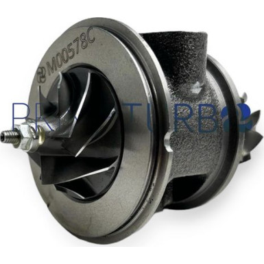 Prime Turbo Rumpfgruppe, Lader Prime Turbo Rumpfgruppe, Lader