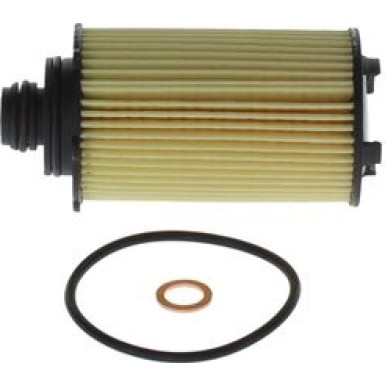 Ölfiltereinsatz SSANGYONG Korando,Tivoli 15 F 026 407 348