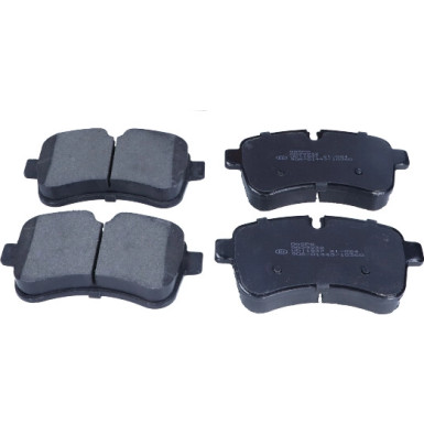 Bremsbelagsatz Iveco T. Daily 06 | QA29232
