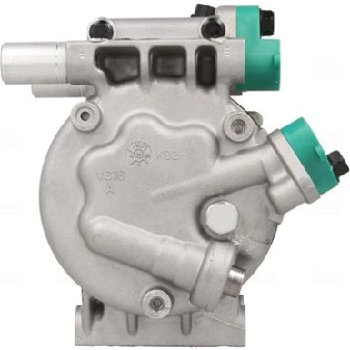 Kompressor PKW | Hyundai Accent 05 | 89296
