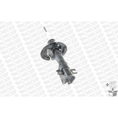 MONROE ORIGINAL-Öldämpfer VA | FIAT Seicento 98 | 10053