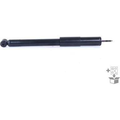 MONROE ORIGINAL-Gasdämpfer HA | HONDA Jazz 02 | 23968 MONROE ORIGINAL-Gasdämpfer HA | HONDA Jazz 02 | 23968