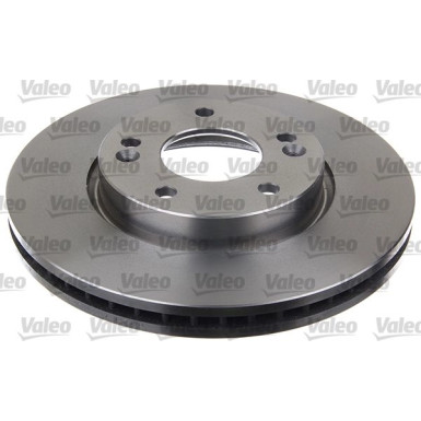 VALEO Bremsscheibe VALEO Bremsscheibe