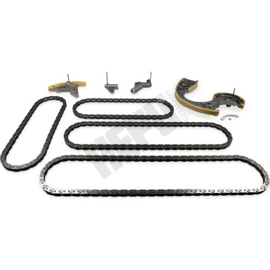 21-0345 Steuerkettensatz