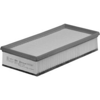 MAHLE Luftfilter MAHLE Luftfilter