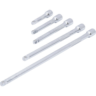 BGS Kippverlängerungs-Satz 6,3 mm (1/4 ) 5-tlg BGS Do it yourself 6110