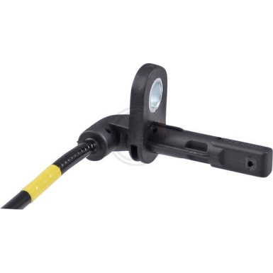 A.B.S. Sensor, Raddrehzahl