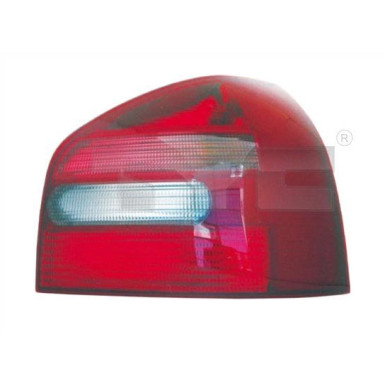 TYC Heckleuchte 11-0203-01-2 TYC Heckleuchte 11-0203-01-2