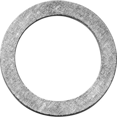 S8143 SW-Stahl Alu-Dichtringsortiment 300 tlg.