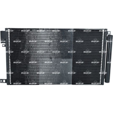 Kondensator, Klimaanlage EASY FIT 35939