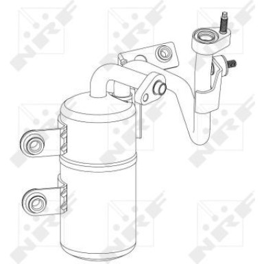 Trockner, Klimaanlage EASY FIT 33368