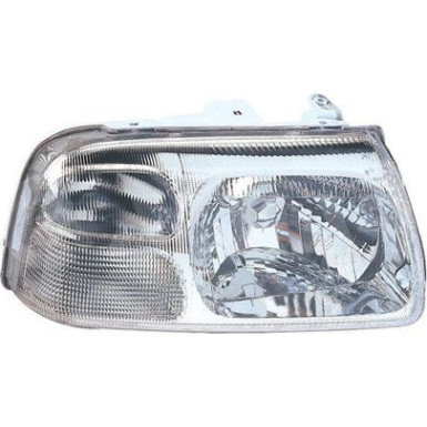 2742992 Hauptscheinwerfer