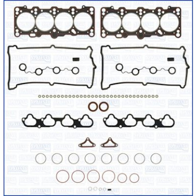 52145200 Dichtungssatz, Zylinderkopf FIBERMAX