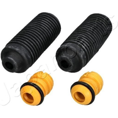 KTP-102 Staubschutzsatz, Stoßdämpfer