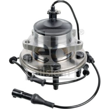 Radlagersatz | 174624 Radlagersatz | 174624