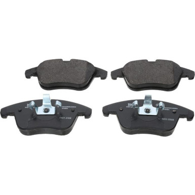 VALEO Bremsbeläge 302124