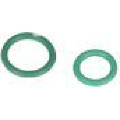 Kondensator, Klimaanlage EASY FIT 35373