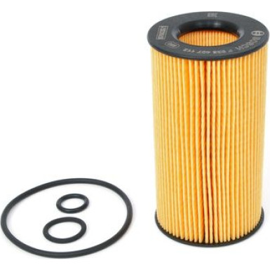 Ölfilter | MERCEDES,JEEP,DODGE | F 026 407 112
