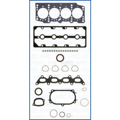 52220800 Dichtungssatz, Zylinderkopf MULTILAYER STEEL
