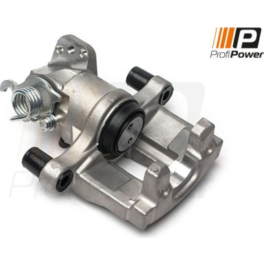 PROFIPOWER Bremssattel 4B2118R PROFIPOWER Bremssattel 4B2118R