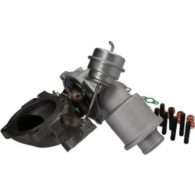 KAMOKA Lader, Aufladung 8600059