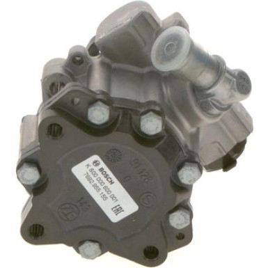 K S00 000 600 Hydraulikpumpe, Lenkung