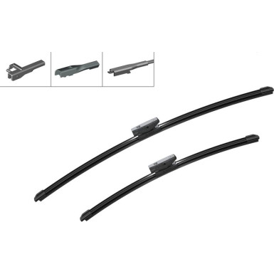 3 397 014 223 Wischblatt Aerofit