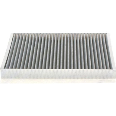 Aktivkohlefilter | CHEVROLET Captiva,OPEL 06 | 1987435580