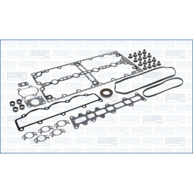 53017500 Dichtungssatz, Zylinderkopf