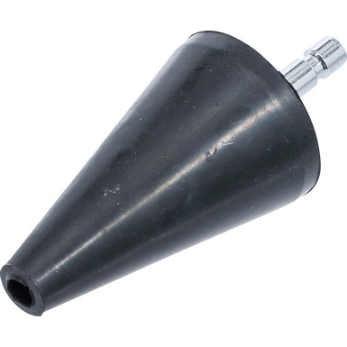 BGS Gummikegel für Art. 8098 | 8098-2 BGS Gummikegel für Art. 8098 | 8098-2