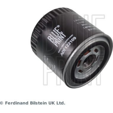 BluePrint Ölfilter ADF122109