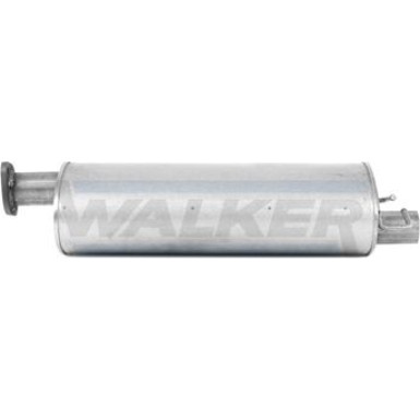 WALKER Endschalldämpfer