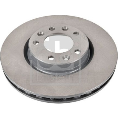 FEBI BILSTEIN Bremsscheibe 104526