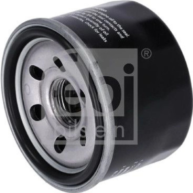 FEBI BILSTEIN Ölfilter | 34398