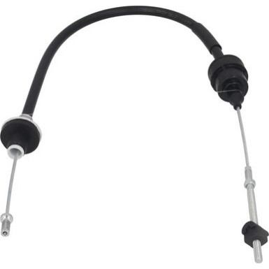 KAMOKA Seilzug, Kupplungsbetätigung LC130