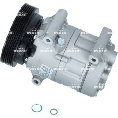 Kompressor, Klimaanlage EASY FIT 32208