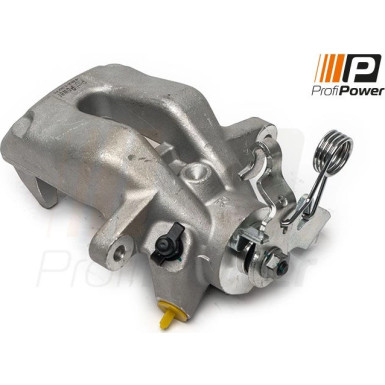 PROFIPOWER Bremssattel PROFIPOWER Bremssattel