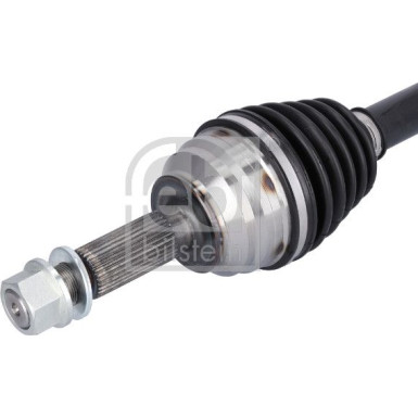 FEBI BILSTEIN Antriebswelle 194051 FEBI BILSTEIN Antriebswelle 194051