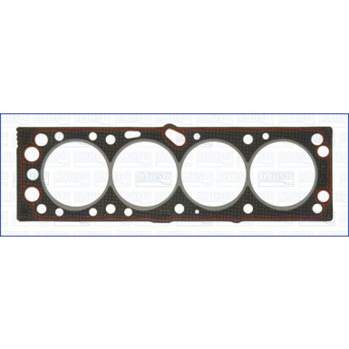 Dichtung, Zylinderkopf FIBERMAX 10099700