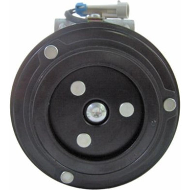 Kompressor, Klimaanlage BEHR ACP 59 000S