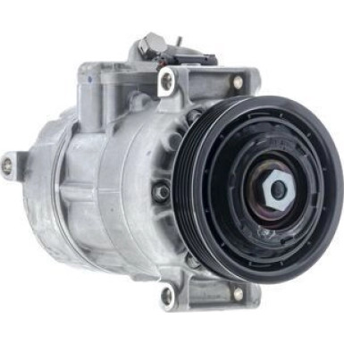 MAHLE Kompressor, Klimaanlage ACP 647 000P BEHR Premium Line